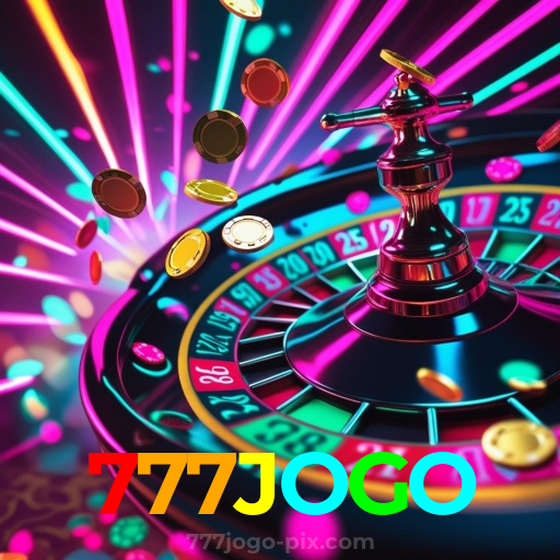 777JOGO：Jogue nas roletas e descubra as maiores vitórias!
