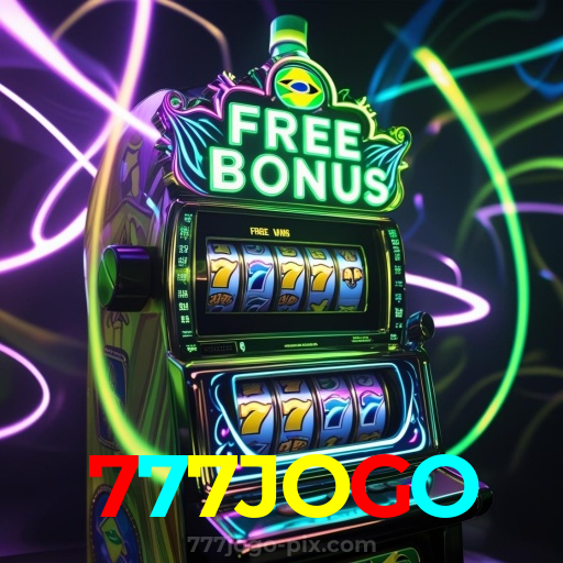 777JOGO:Onde as vitórias no futebol se encontram com os jackpots do cassino!