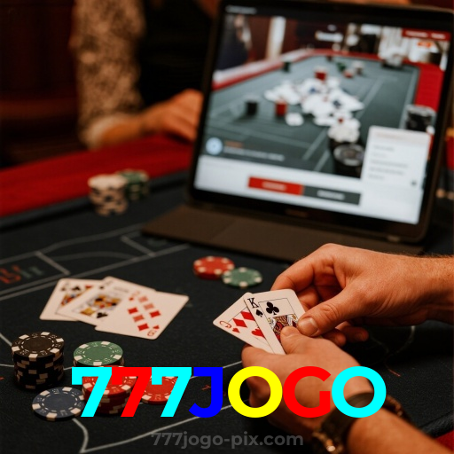 777JOGO：Onde sua sorte brilha: poker, roleta e apostas em futebol!