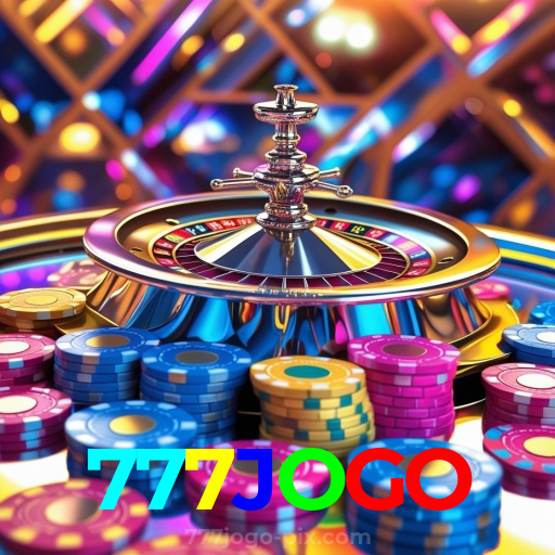 777JOGO：Aposte no futebol e ganhe prêmios em blackjack e roleta online!