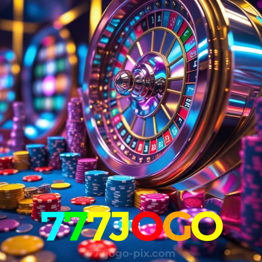 777JOGO：Jogue nas slots e ganhe grandes prêmios com cada giro!