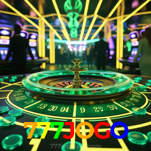 777JOGO：Onde você pode apostar no futebol e jogar os melhores jogos de cassino!