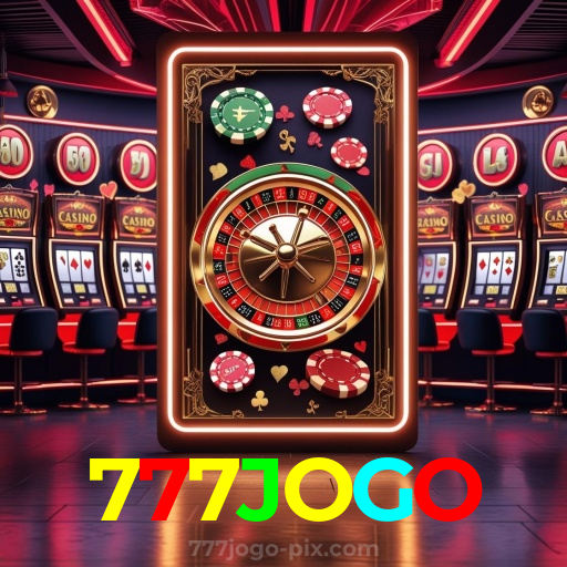 777JOGO:Gire as slots e conquiste o jackpot agora mesmo!