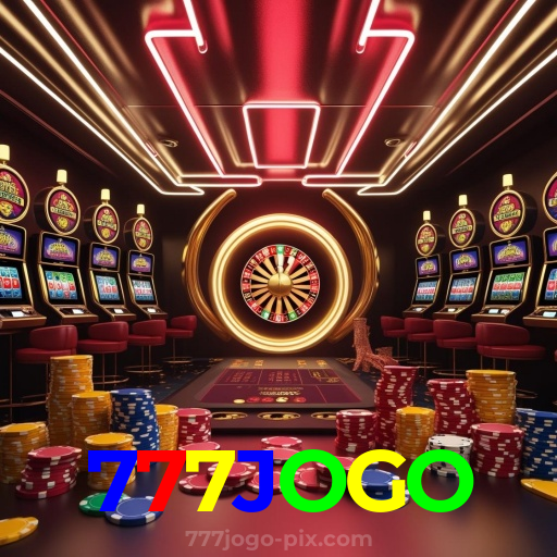 777JOGO:Jogue nas mesas de poker e conquiste prêmios épicos!