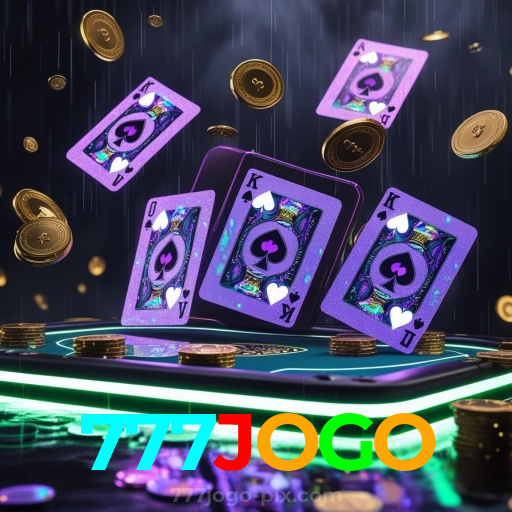 777JOGO：Ganhe no blackjack e aposte no futebol para uma experiência única!