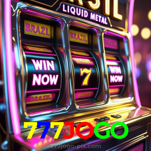 777JOGO：Jogue poker, aposte no futebol e ganhe no cassino mais confiável!