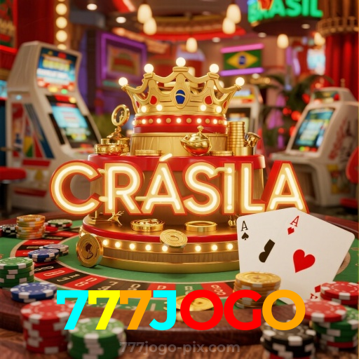 777JOGO:Aposte nas melhores slots e conquiste grandes vitórias!
