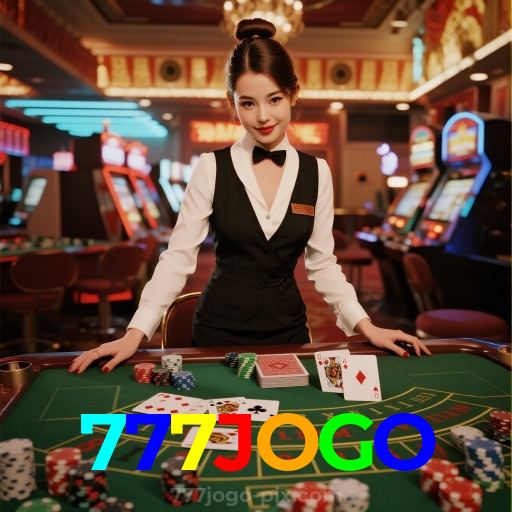 777JOGO：Jogue slots, aposte no futebol e ganhe com confiança no nosso cassino online!