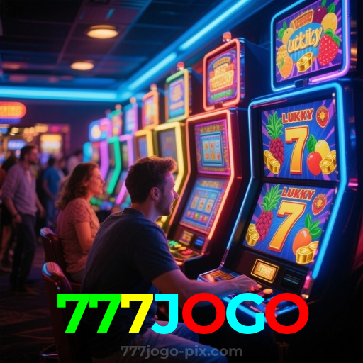 777JOGO：Jogue nas mesas de poker e se torne um campeão das cartas!