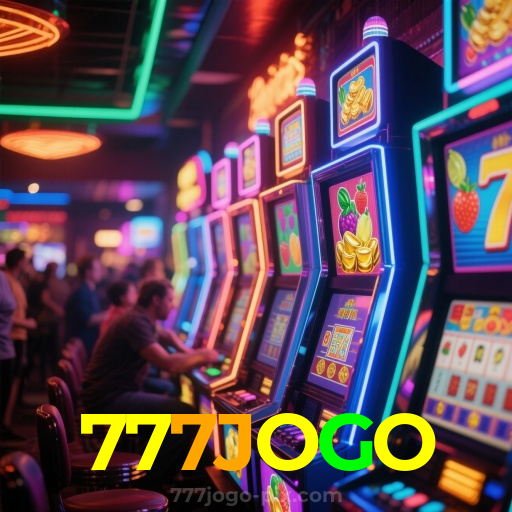 777JOGO：Vença no cassino online com blackjack e apostas esportivas no futebol!