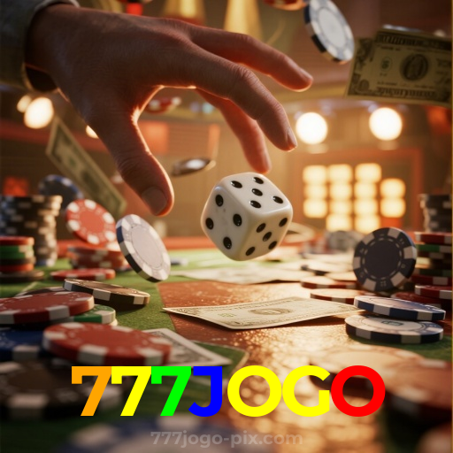 777JOGO:Onde você pode apostar no futebol e jogar os melhores jogos de cassino!