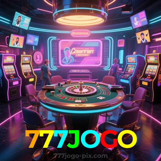 777JOGO:Aposte no futebol e jogue blackjack com grandes vitórias no cassino online!