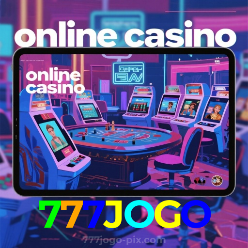 777JOGO：Em cada jogo, a chance de ganhar é sua! Jogue agora no cassino!