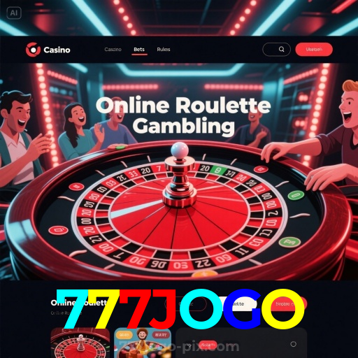 777JOGO：Onde sua sorte brilha: cassino online com futebol e jogos emocionantes!