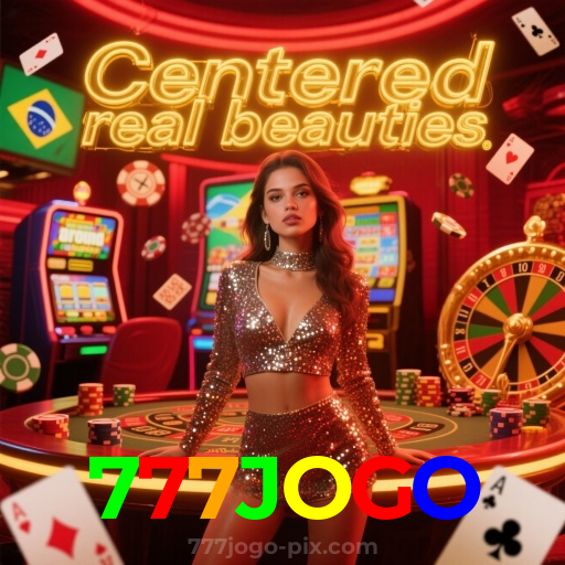 777JOGO：A sorte está ao seu lado! Aposte nas melhores opções e vença agora!