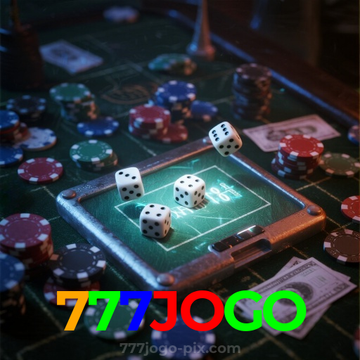 777JOGO:Aposte no futebol e ganhe em blackjack e poker com segurança!