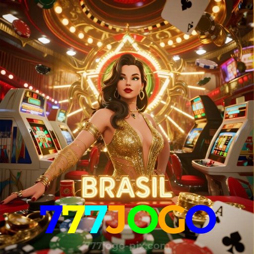 777JOGO：Sinta a emoção do poker online! Mostre que você é o mestre das cartas!
