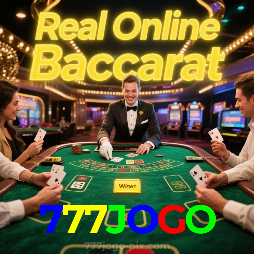 777JOGO：Em cada giro nas slots, a vitória está ao seu alcance!
