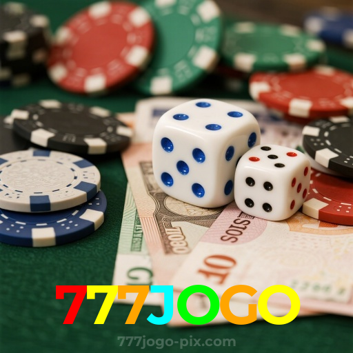 777JOGO：Aposte agora e ganhe no melhor cassino online!