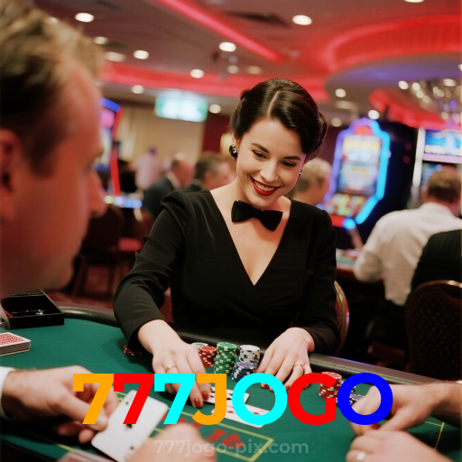 777JOGO:Jogue roleta, aposte no futebol e ganhe em grande estilo no cassino!