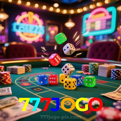 777JOGO：O melhor cassino para você jogar poker e fazer apostas no futebol online!