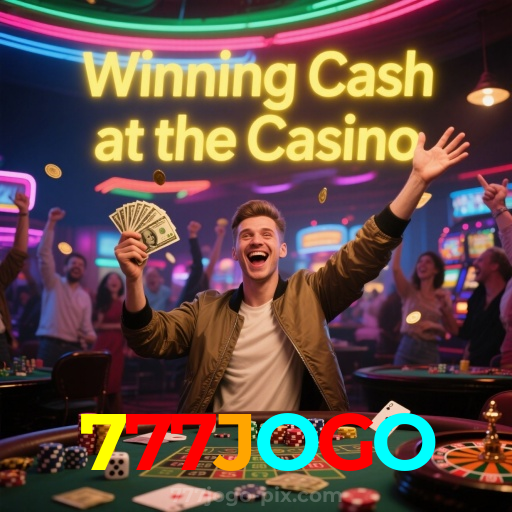777JOGO:Apostas ao vivo no futebol e prêmios em blackjack e roleta!