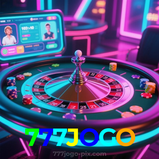 777JOGO:Jogue roleta, aposte no futebol e conquiste prêmios épicos!