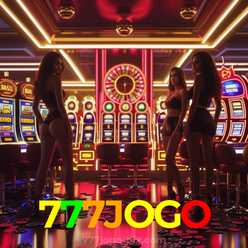 777JOGO：A sorte te espera no cassino online com apostas no futebol e roleta!