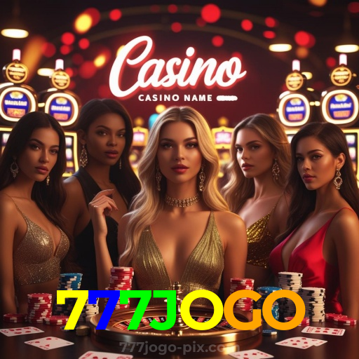 777JOGO：Jogue nas slots e vença o jackpot! A sorte está te esperando!