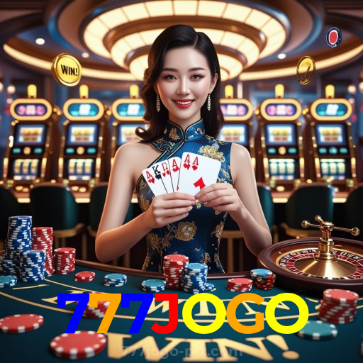 777JOGO：Aposte em futebol ao vivo e ganhe prêmios em jogos de cassino como roleta!