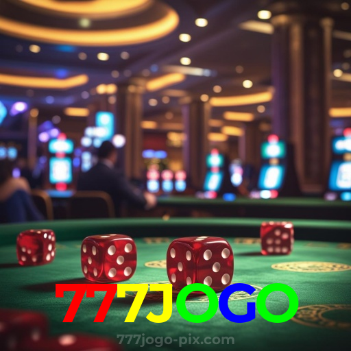 777JOGO:A sorte não tem limites! Vença no Blackjack e leve o prêmio!