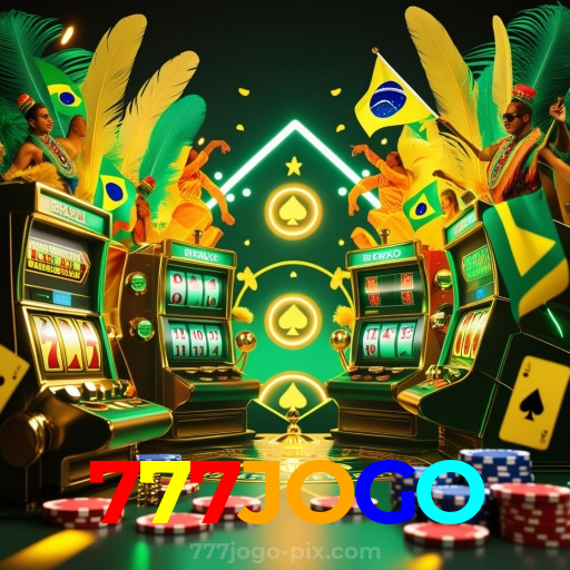777JOGO：Vença no futebol online e transforme suas apostas em prêmios!