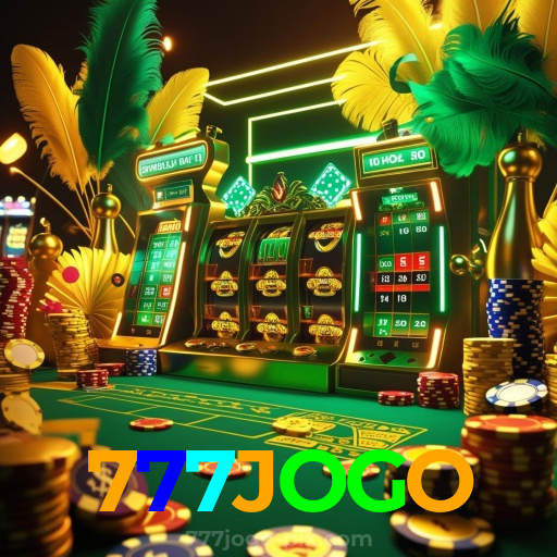 777JOGO:Aposte no futebol e jogue no melhor cassino online para grandes vitórias!
