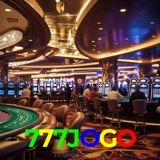 777JOGO:O cassino online ideal para você jogar blackjack e apostar no futebol!
