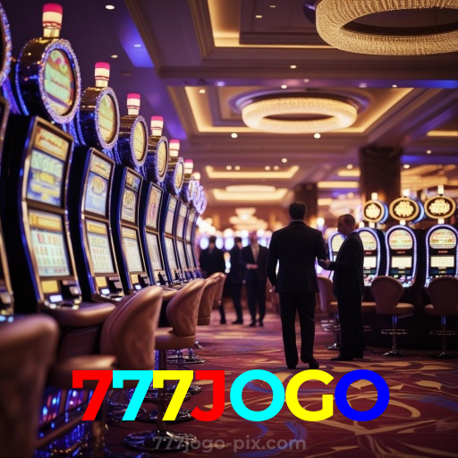 777JOGO：O cassino mais confiável para jogar blackjack e apostar no futebol!