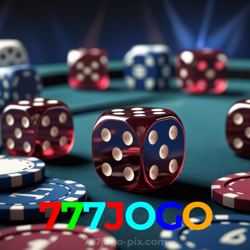 777JOGO:Jogue agora e vença no melhor cassino online!