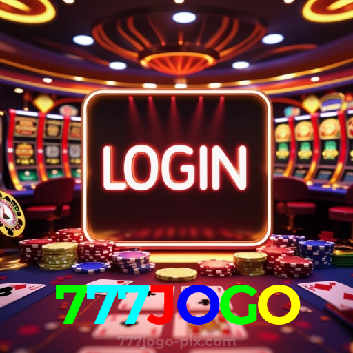777JOGO:Jogue poker e aposte no futebol online, tudo no mesmo lugar!