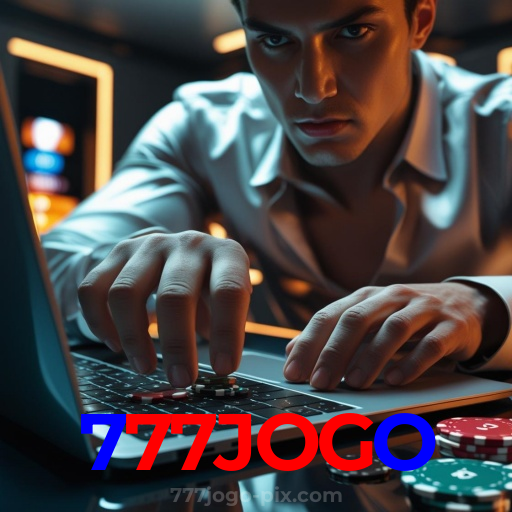 777JOGO：Apostas ao vivo no futebol e diversão garantida em blackjack e roleta!