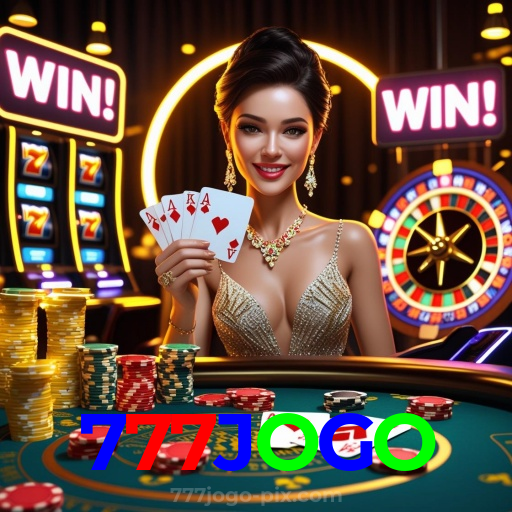 777JOGO：O cassino online mais confiável para você apostar no futebol e jogar poker!